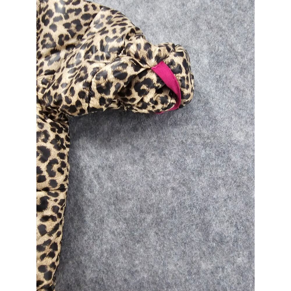 Michael Kors Leopard Bunting snowsuit - Picture 5 of 7